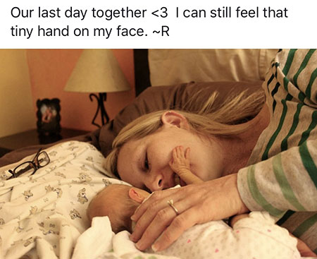 Teagans Angels Project