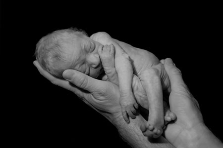 Teagans Angels Project