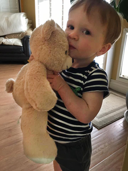 Teagans Angels Project