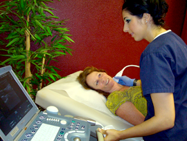 Health Screenings in Redlands